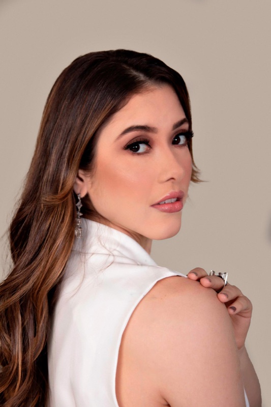 Bianca Pimenta, nutricionista